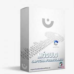 XTO Captcha Prestashop 1.6